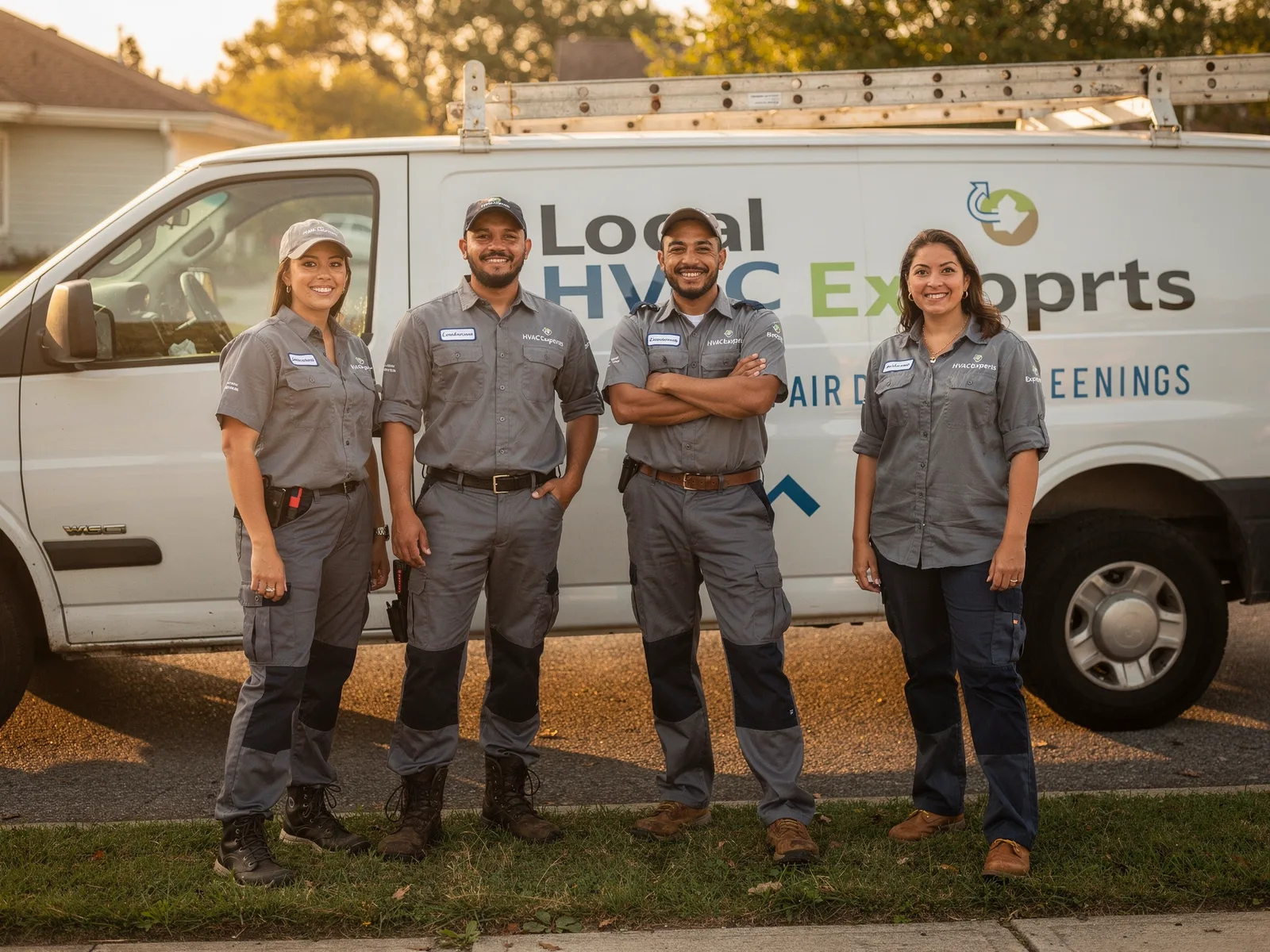 24/7 HVAC Repair & AC Replacement company in Mount Carroll, IL